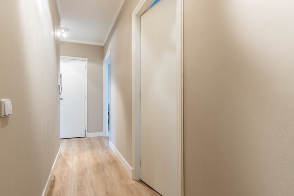 Medium property photo - Herengracht 52A, 2312 LE Leiden